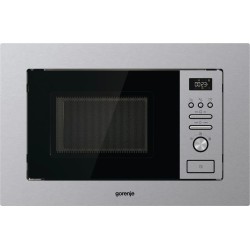 Gorenje BM201AG1X Stainless...