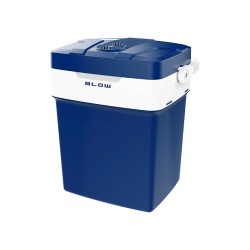 Car travel refrigerator 32L...