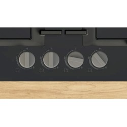 BOSCH PNH6B6K40 gas hob