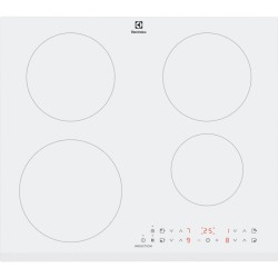 Electrolux LIR60430BW White...