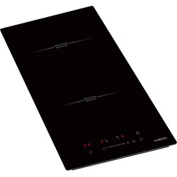MPM MPM-30-IM-18 hob Black...