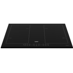 Beko HII64206F2MT Black...