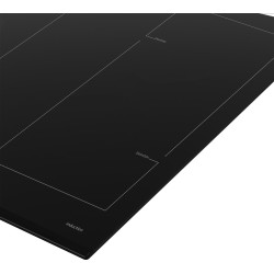 Beko HII64206F2MT Black...