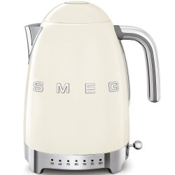 Veekeetja Smeg, 50`ndate...
