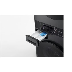 Washer-dryer WashTower LG...