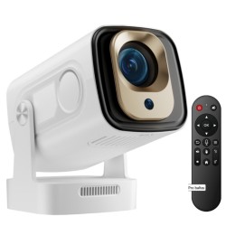Projektor HY260 Pro valge