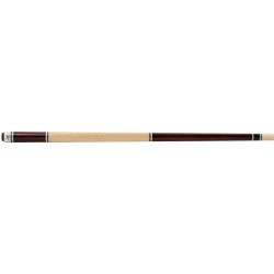 Billiard cue "Fury Break Jump FBJ-2", brown, 5/16x18, Pool