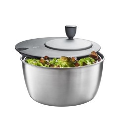 GEFU Rotare salad spinner...