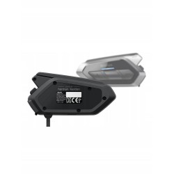 SENA 50R-02 motorcycle...