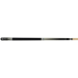 Billiard Cue, Pool, Classic "Speed-4", Irish Linen, fits Uni-Lock