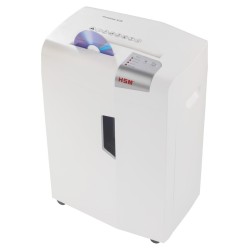 HSM shredstar X15 document...
