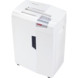 HSM shredstar X13 document...
