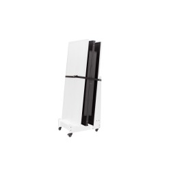 Rolling Storage Cart for...