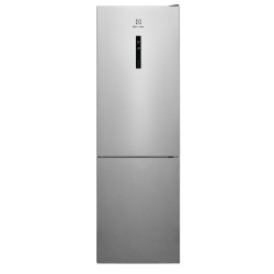 Külmik Electrolux, 186 cm,...