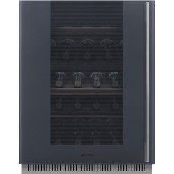 Veinikülmik Smeg Linea, 82...