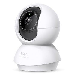 TP-Link Tapo Pan/Tilt AI...