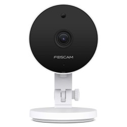 FOSCAM C8M 8MP Wi-Fi Camera...