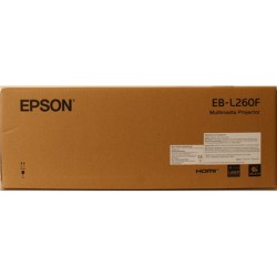 SALE OUT. Epson EB-L260F...
