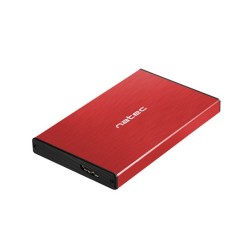 NATEC HDD ENCLOSURE RHINO...