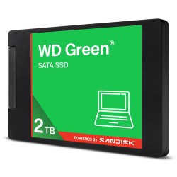 Western Digital Green WD ™...