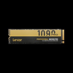 Lexar NM1090 Pro 2TB Gen5...