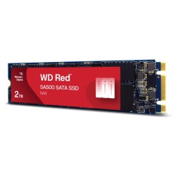 Western Digital Red WD ™...