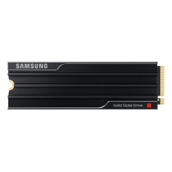 Samsung 9100 PRO Heatsink...
