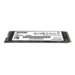 SSD PATRIOT VIPER P320 M.2...