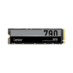 SSD|LEXAR|NM790|2TB|M.2|PCI...