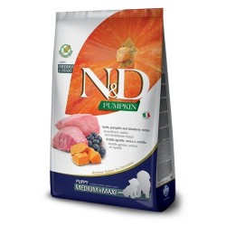 Farmina Pet Food LAMB &...