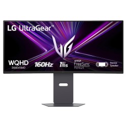 LCD Monitor|LG|34 "|3440 x...