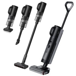 Vacuum Cleaner|DREAME|G12...