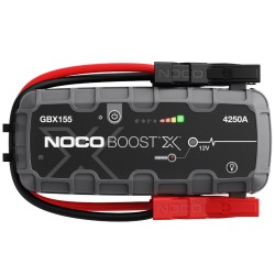 NOCO GBX155 vehicle jump...