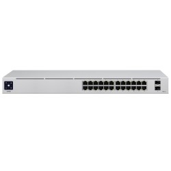 Switch|UBIQUITI|USW-24|Type...