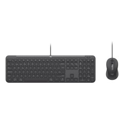 KEYBOARD +MOUSE COMBO...