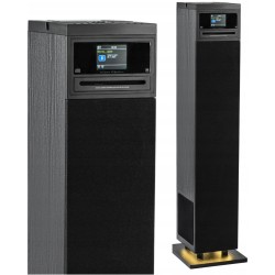 AKAI AEROBEAT PILLAR Active...