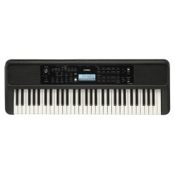 Yamaha PSR-E383 MIDI...