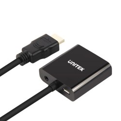 UNITEK Y-6333 interface...