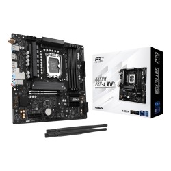 Mainboard|ASROCK|Intel B860...