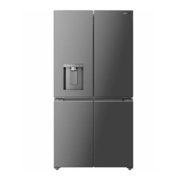REFRIGERATOR...