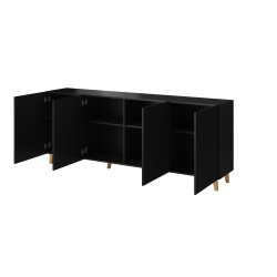 Cama Commode PAFOS...