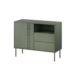 1D2S TRESSE chest of...