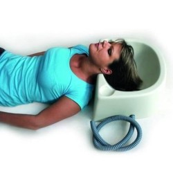 Head wash tub