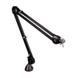 RØDE PSA1 microphone...