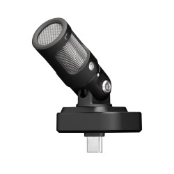 Shure MV88-USBC - stereo...