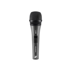 Sennheiser E 835-S - vocal,...