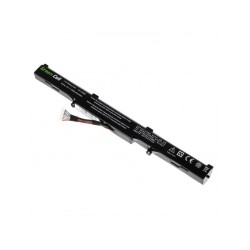 Green Cell AS77 notebook spare part Battery