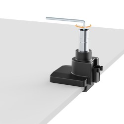 Maclean MC-968 Double Arm...