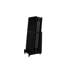 Rolling Storage Cart for...