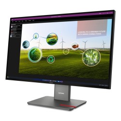Lenovo ThinkVision P27Q-40...